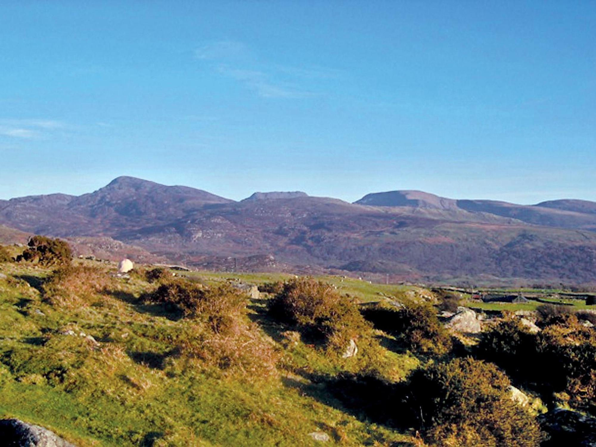Villa Rhiwgoch - Hw7449 Harlech Exterior foto